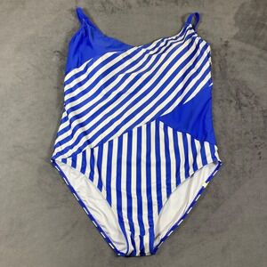 Summer salt women's one piece swimsuit size 20 preowned